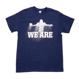Mens Gildan(R) We Are Dissolve Short Sleeve T-Shirt