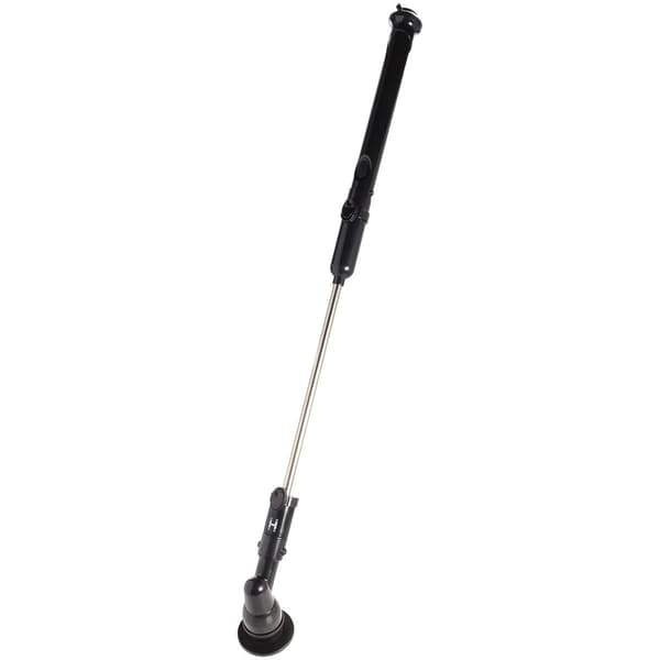 HoMedics Electric Rotating Scrub Brush