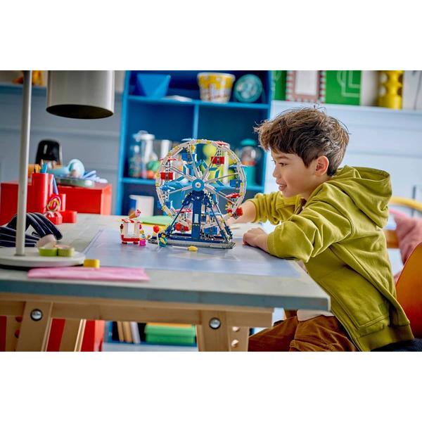 LEGO® Creator 3-in-1 Iconic Ferris Wheel