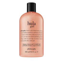 Philosophy Hula Girl 3-in-1 Shower Gel