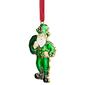 Northlight Seasonal 3.5in. Irish Santa Christmas Ornament - image 3