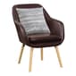 Convenience Concepts Take a Seat Charlotte Accent Chair - image 7