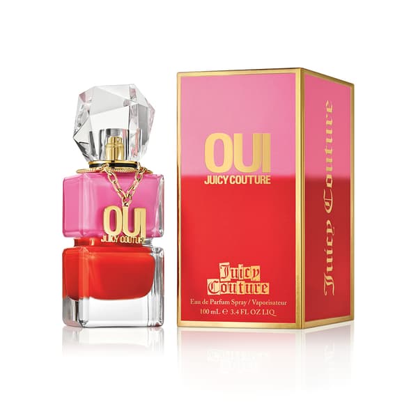 Juicy Couture Oui Eau de Parfum