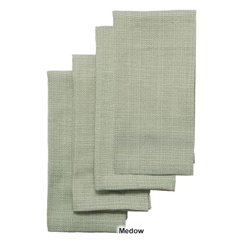 Danube Napkins - Set of 4