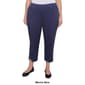 Plus Size Alfred Dunner Nantucket Tulip Edge Capri Pants - image 5