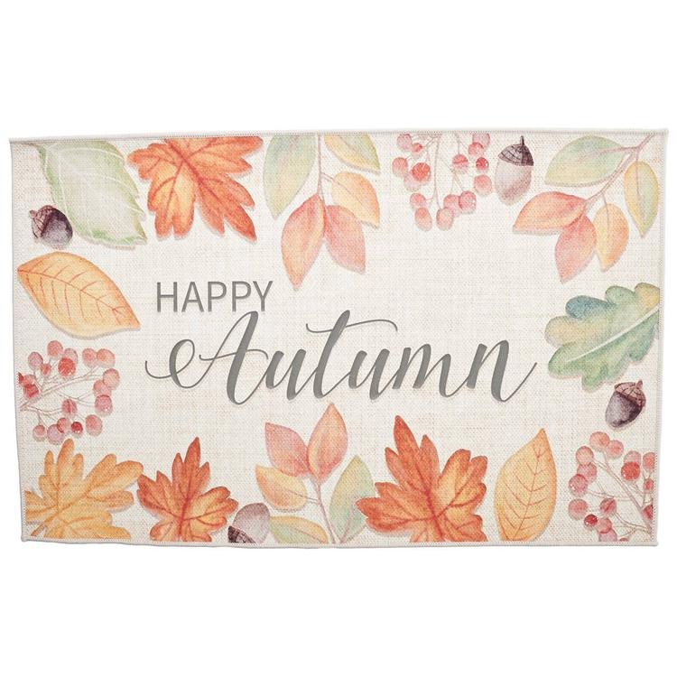 Nourison Hello Autumn Accent Rug