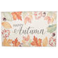 Nourison Hello Autumn Accent Rug - image 1