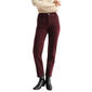 Womens CITY BLUES Straight Leg Corduroy Pants - image 1