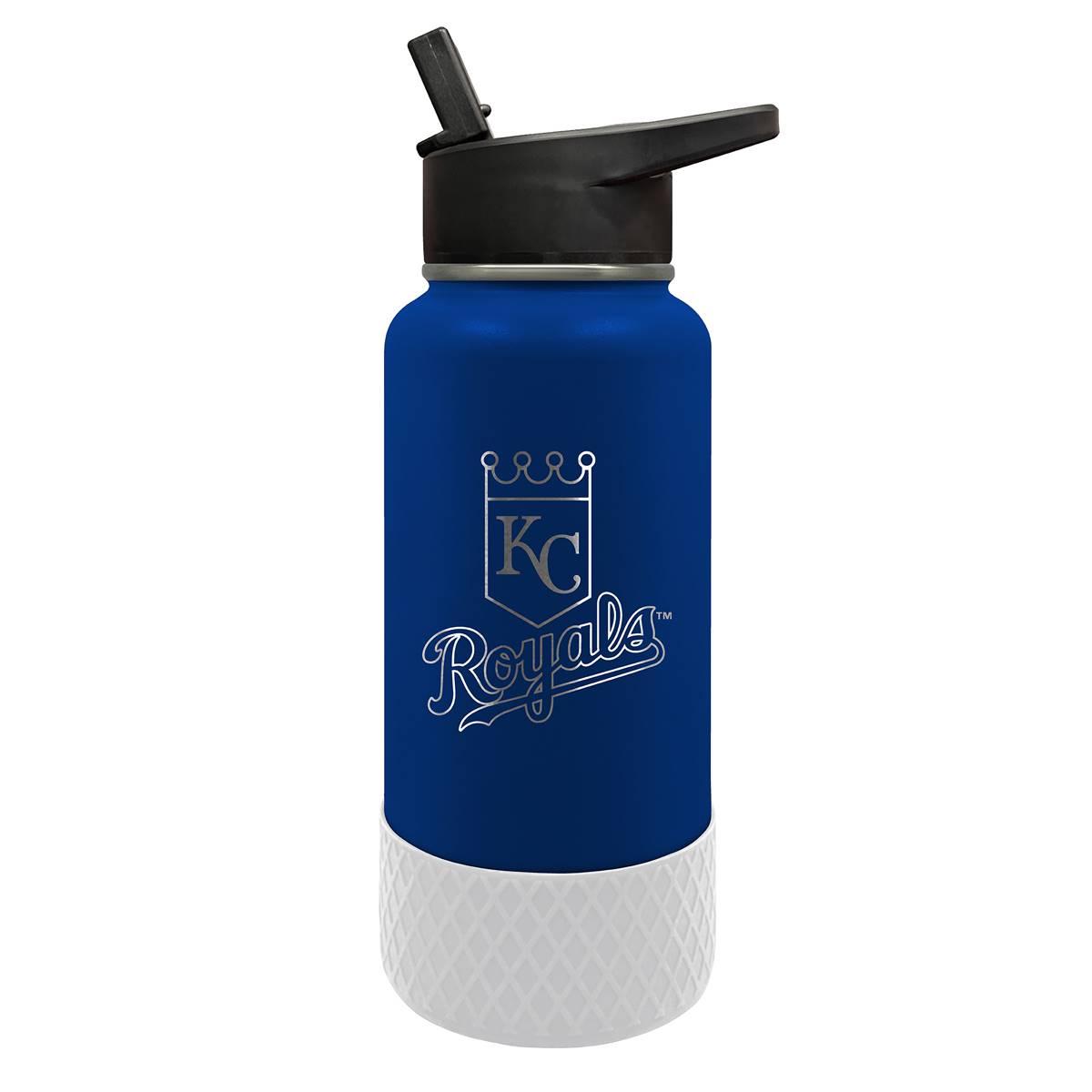 Great American Products 32oz. Kansas City Royals Water...