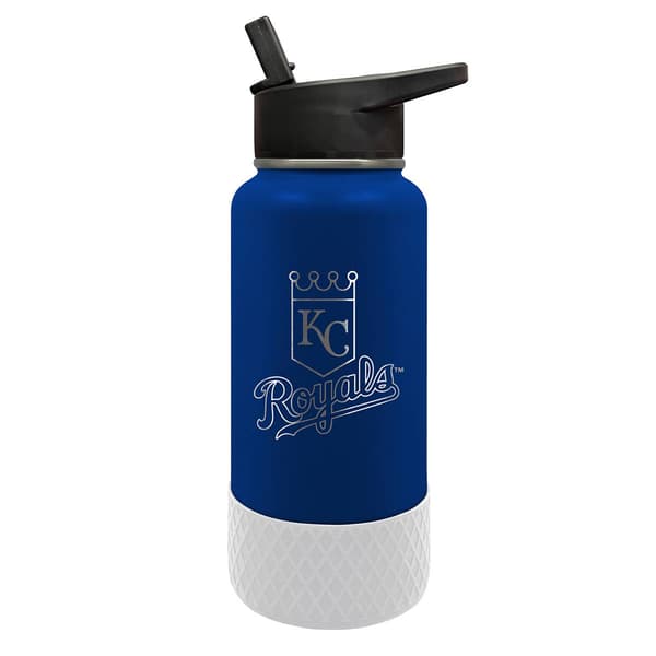Great American Products 32oz. Kansas City Royals Water Bottle - image 