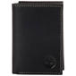 Mens Timberland Cloudy Trifold Wallet - image 1