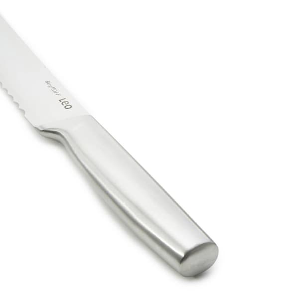 BergHOFF Legacy Stainless Steel 8in. Bread Knife