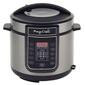 Megachef Digital Pressure Cooker w/ Multi-Function Features - image 1