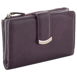 Mundi Lottie Clutch Wallet