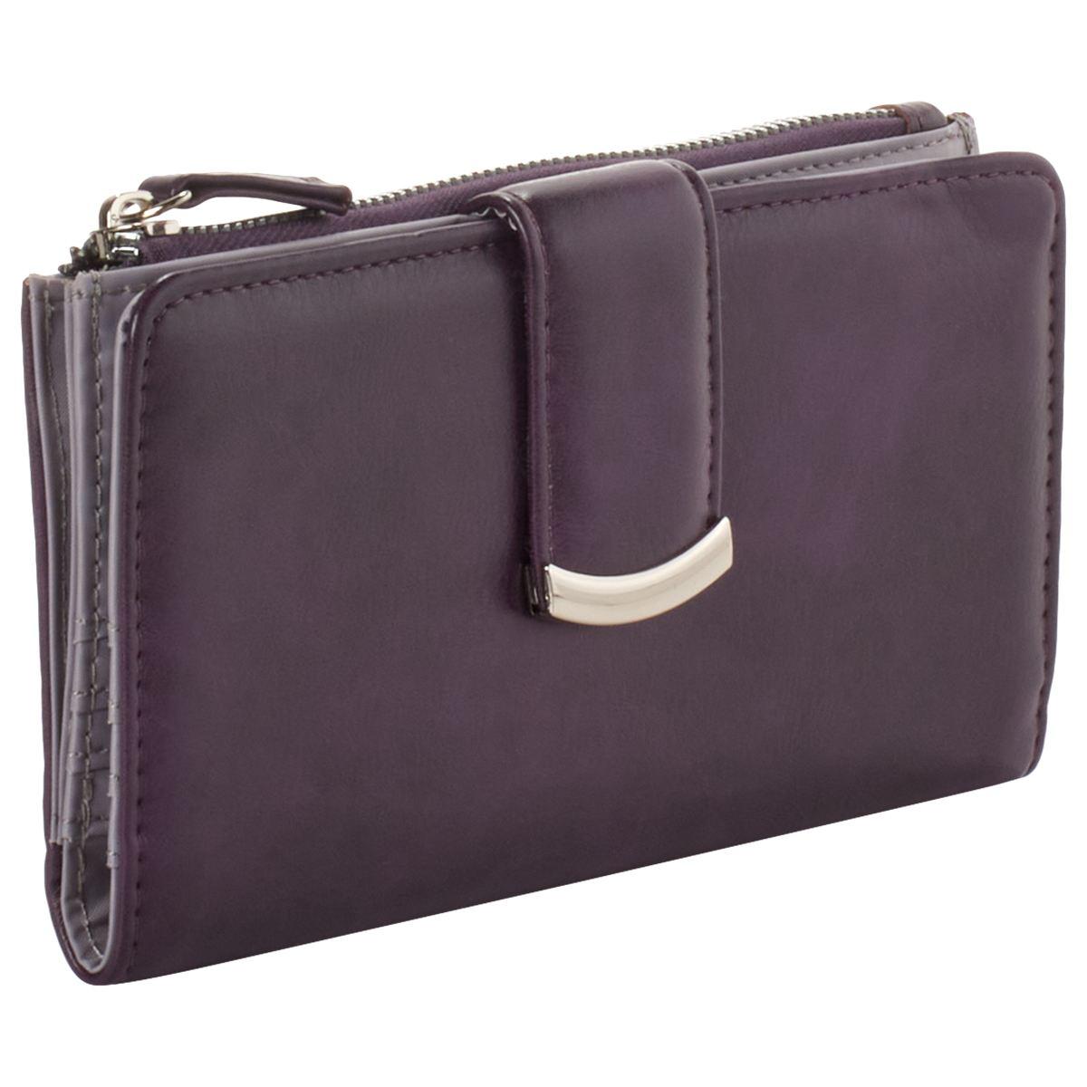Mundi Lottie Clutch Wallet