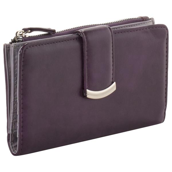 Mundi Lottie Clutch Wallet