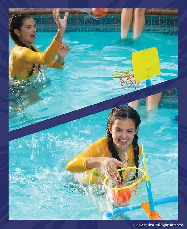 Nerf® Super Soaker Dunk It Pool Hoops