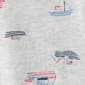 Baby Boy (3-24M) Carter''s® Boat Top & Denim Shortall Set - image 5