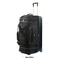 FUL Workhorse 30in. Rolling Duffel Bag - image 8