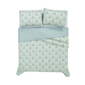 Brooklyn Loom Olivia 3pc. Quilt Set - image 4