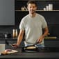 BergHOFF Phantom Nonstick 10in. Ceramic Pancake Pan - image 7