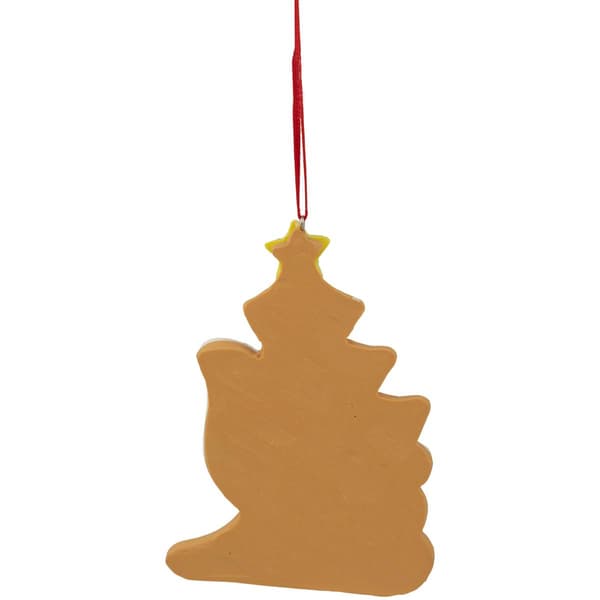Northlight Seasonal 3.5in. Christmas Sleigh Cookie Ornament