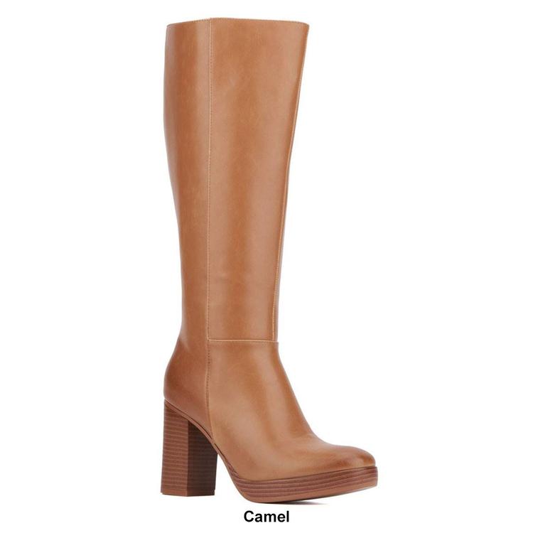 Womens New York & Company Felicity Tall Boots