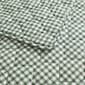 Laura Ashley Gracies Gingham Cotton Reversible Quilt Set - image 6