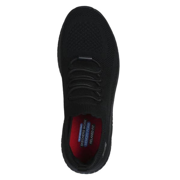 Womens Sketchers Work Relaxed Fit: Squad Chaos SR Athletic Shoes