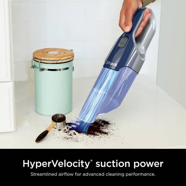 Shark&#174; Cyclone PET Handheld Vacuum - CH701