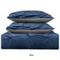 Truly Soft Everyday Pleated Velvet Comforter Set - image 6