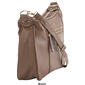 Gloria Vanderbilt Multi-Compartment Crossbody - image 2