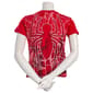 Juniors Freeze Spider-man City Scene Baby Tee - image 3