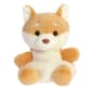 Palm Pals(tm) 6in. Keiko Shiba Iinu Dog(tm) Eco Friendly Plush Beanie - image 1