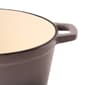 BergHOFF Neo Cast Iron 7qt. Round Dutch Oven - image 5