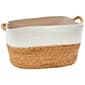 Bombay Large Water Hyacinth Shelf Tote - image 1