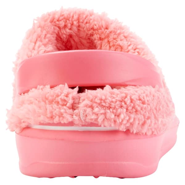 Womens Ella & Joy Solid Lined Clogs