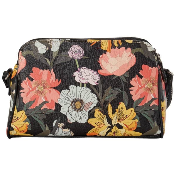 Koltov Windsor Crossbody - Best Buds
