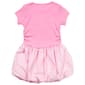 Girls (7-16) Sweet Butterfly Cherry Applique/Gingham Bubble Dress - image 3