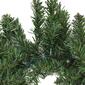 Northlight Seasonal LED Canadian Pine Garland With Timer - image 2