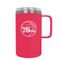 Great American Products 18oz. Philadelphia 76ers Hustle Mug - image 1
