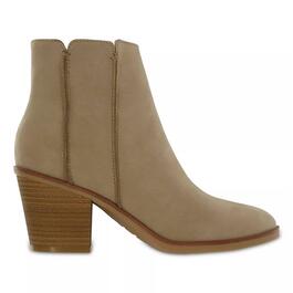 Womens Mia Lolo Ankle Boots