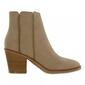 Womens Mia Lolo Ankle Boots - image 2
