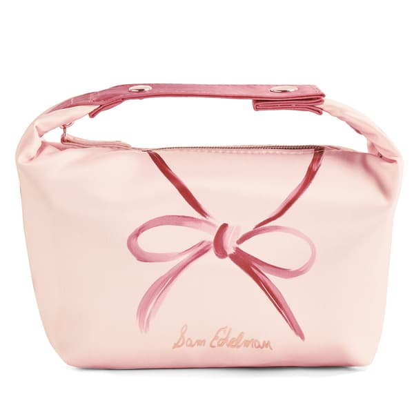 Sam Edelman Duet Cosmetic Bag - GWP - image 