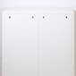 South Shore Crea Metal Mesh 2-Door Accent Cabinet - image 10
