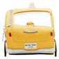 Betsey Johnson Fare Play Taxi Crossbody - image 6