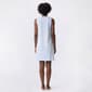 Womens Sophia by René Rofé Sleeveless Lace Medallion Nightgown - image 2