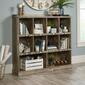 Sauder Granite Trace Collection Cubby Bookcase - image 2