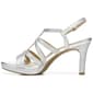 Womens Naturalizer Baylor Strappy Slingback Heels - image 2
