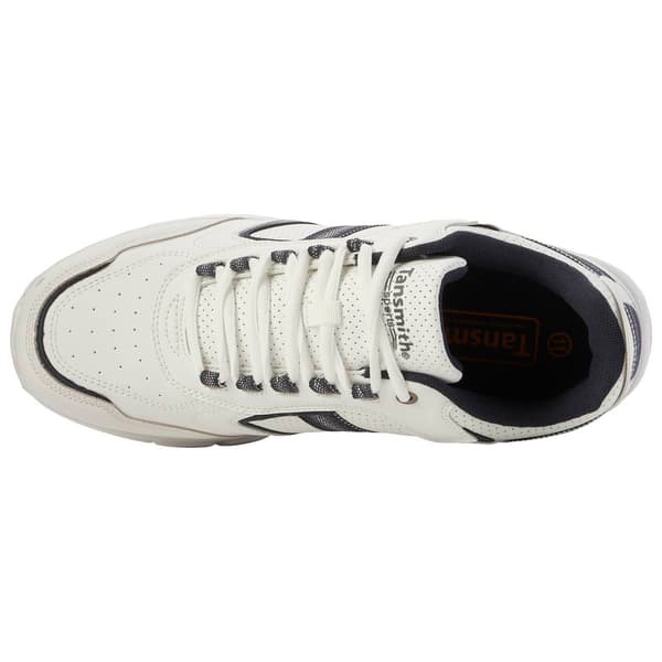 Mens Tansmith Vigor Athletic Sneakers